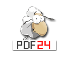 PDF24 Creator_v10.8.0官方版 PDF工具箱