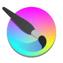 Krita开源绘画工具v5.1.2绿色版